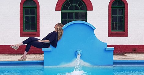 Long_Tall_Sally's tweet photo. 6’2” entrepreneur Sallee of @TallGuides talks #teamtall, building a global brand + summer style tips 📖 Read more: https://t.co/Cy2NlaRLk3 https://t.co/QNw73K9od6