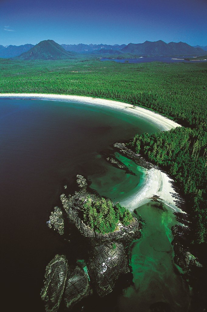 DoetsCommunity's tweet photo. Pacific Rim National Park? Noem het gerust: Paradise!
Lees de #blog van onze Product Manager Melvin 
https://t.co/UH7NqMKqdJ https://t.co/xglU5HZsYx