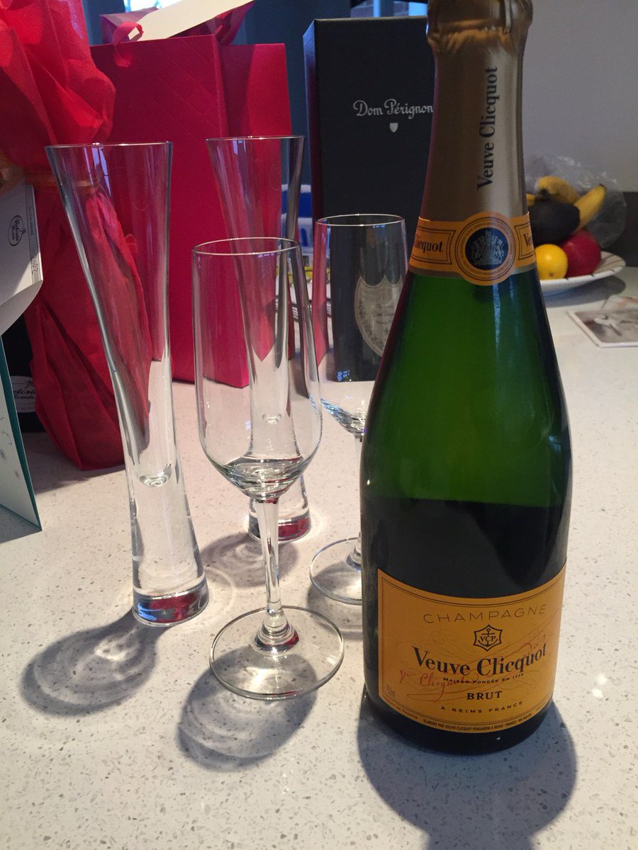 Dom Perignon and Runny Nappies. moderndadguru.wordpress.com/2017/06/11/dom…