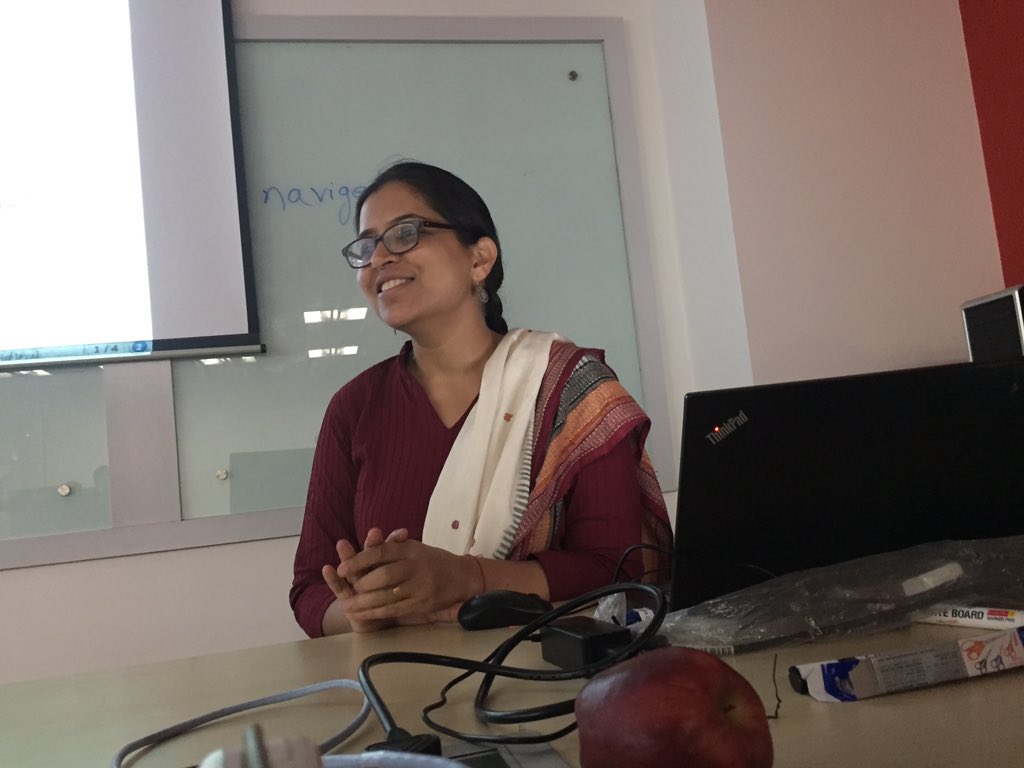 Kushal Das 🇵🇸🇸🇪 tweet media