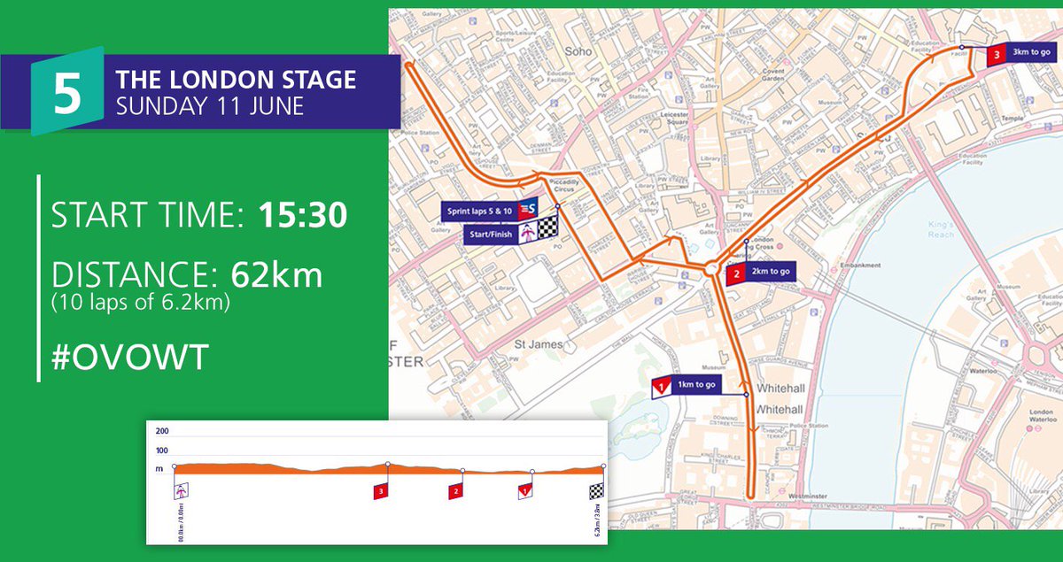 по улице Пикадилли