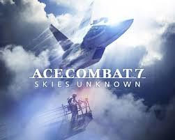 gbgame7's tweet photo. エースコンバット7 Skies Unknown -Ｅ3 2017トレーラー公開 https://t.co/M6BQI4dsA0 https://t.co/fk6WS6jiO0