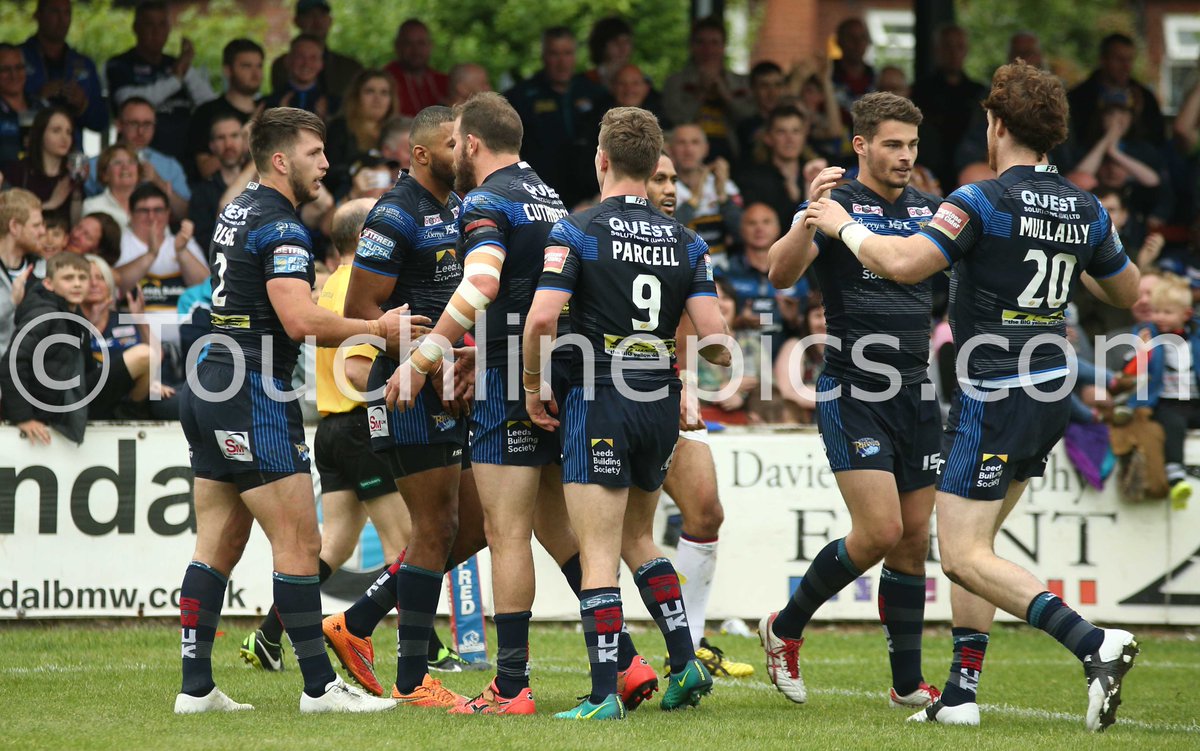 Touchlinepics Sports & Event Photography (Leeds) (@touchlinepics) on Twitter photo Great to see <a href="/tom_briscoe/">Tom briscoe</a> of <a href="/leedsrhinos/">Leeds Rhinos</a> score twice in last night 18-16 win over <a href="/WTrinityRL/">Wakefield Trinity</a> in <a href="/SuperLeague/">Betfred Super League</a> #SLWakLee #RugbyLeague Great to see <a href="/tom_briscoe/">Tom briscoe</a> of <a href="/leedsrhinos/">Leeds Rhinos</a> score twice in last night 18-16 win over <a href="/WTrinityRL/">Wakefield Trinity</a> in <a href="/SuperLeague/">Betfred Super League</a> #SLWakLee #RugbyLeague