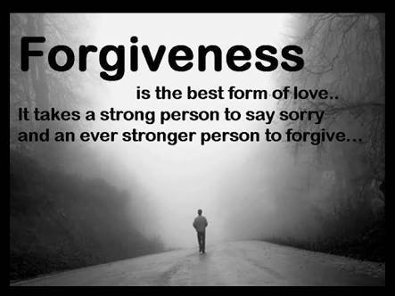 #loveyourneighborasyourself #forgivenessiskey #lovenothate #positivity #bekind #kindnessisContagious #ThinkBIGSundayWithMarsha