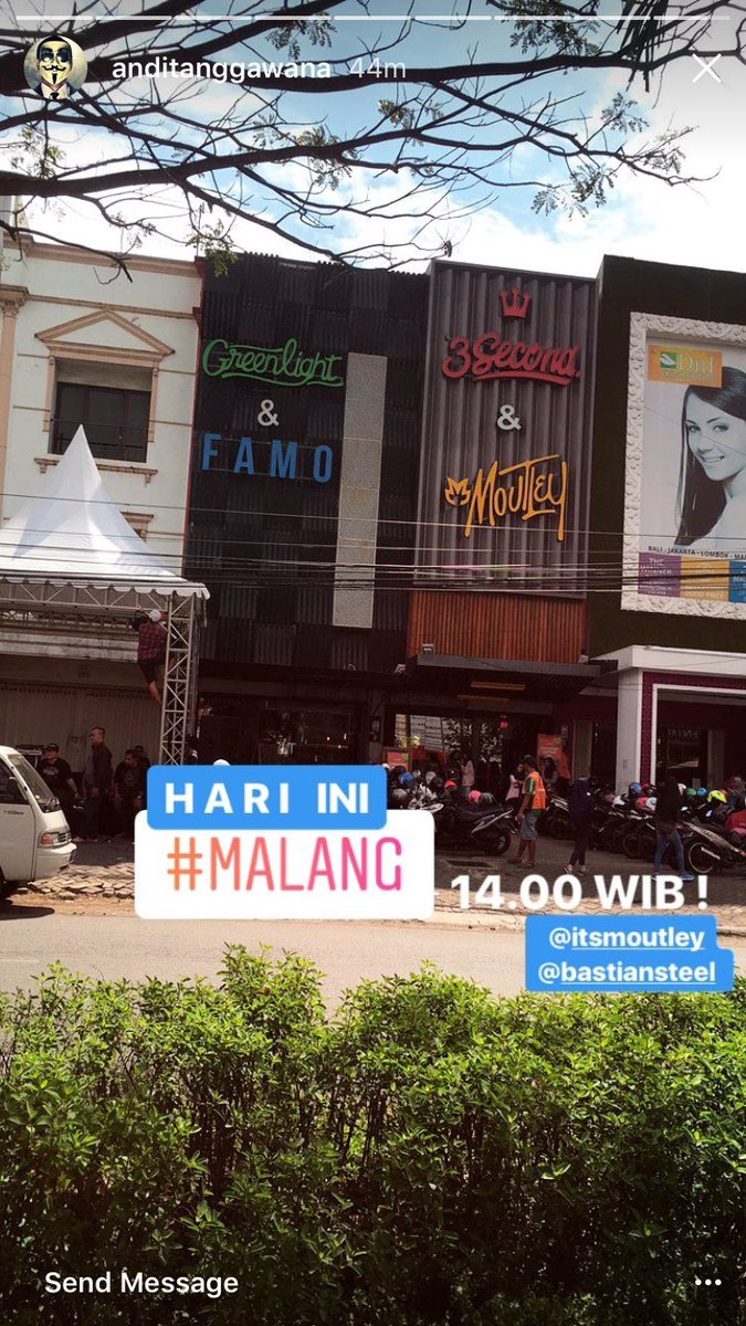 bastiansteel's tweet photo. thats time for #moutleygang ⭐️ https://t.co/rG5IbQ8Idz