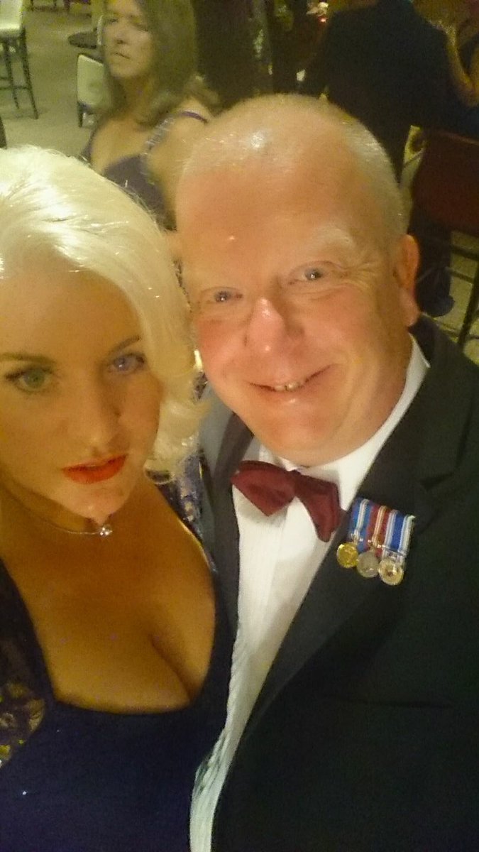 Fantastic night at the PFOA summer ball -great to be around special friends 👍👍@pfoa_uk