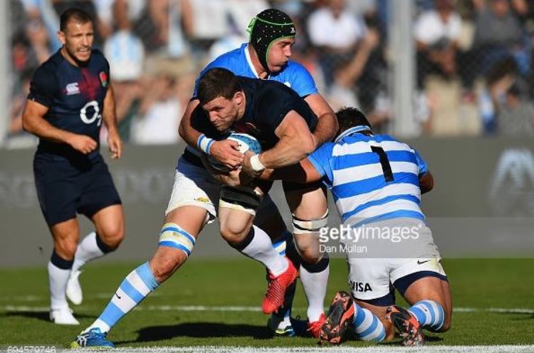 KendalRUFC's tweet photo. Great performance last night for @Mark_wils610 well deserved England Cap! #proudhomeclub https://t.co/aKi7LPT7s7