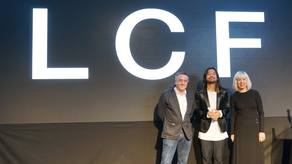 LCFLondon's tweet photo. Meet the winners from our sixth Student Awards Ceremony earlier this week #LCFBA17 https://t.co/2OIj5BUZ6D https://t.co/B4djNdFuHC