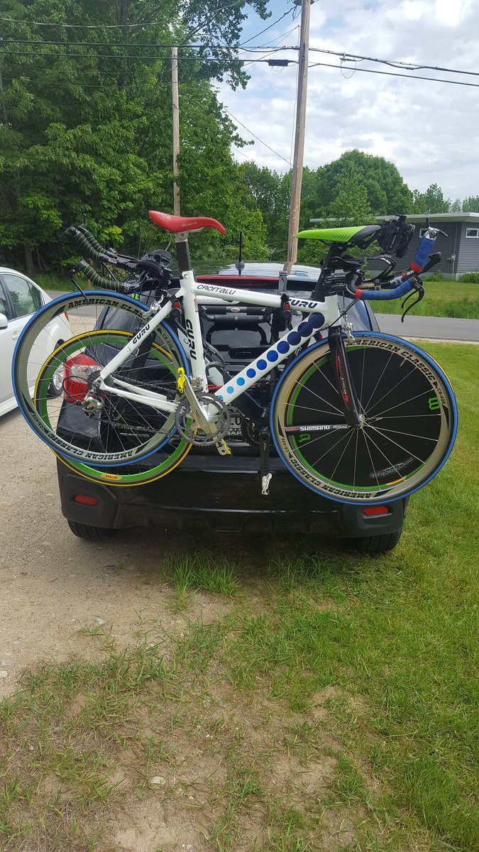 gritty50's tweet image. Getting ready to head out to the first tri of the year #Wattieinkhitsquad #swimbikerun #sebagolaketri