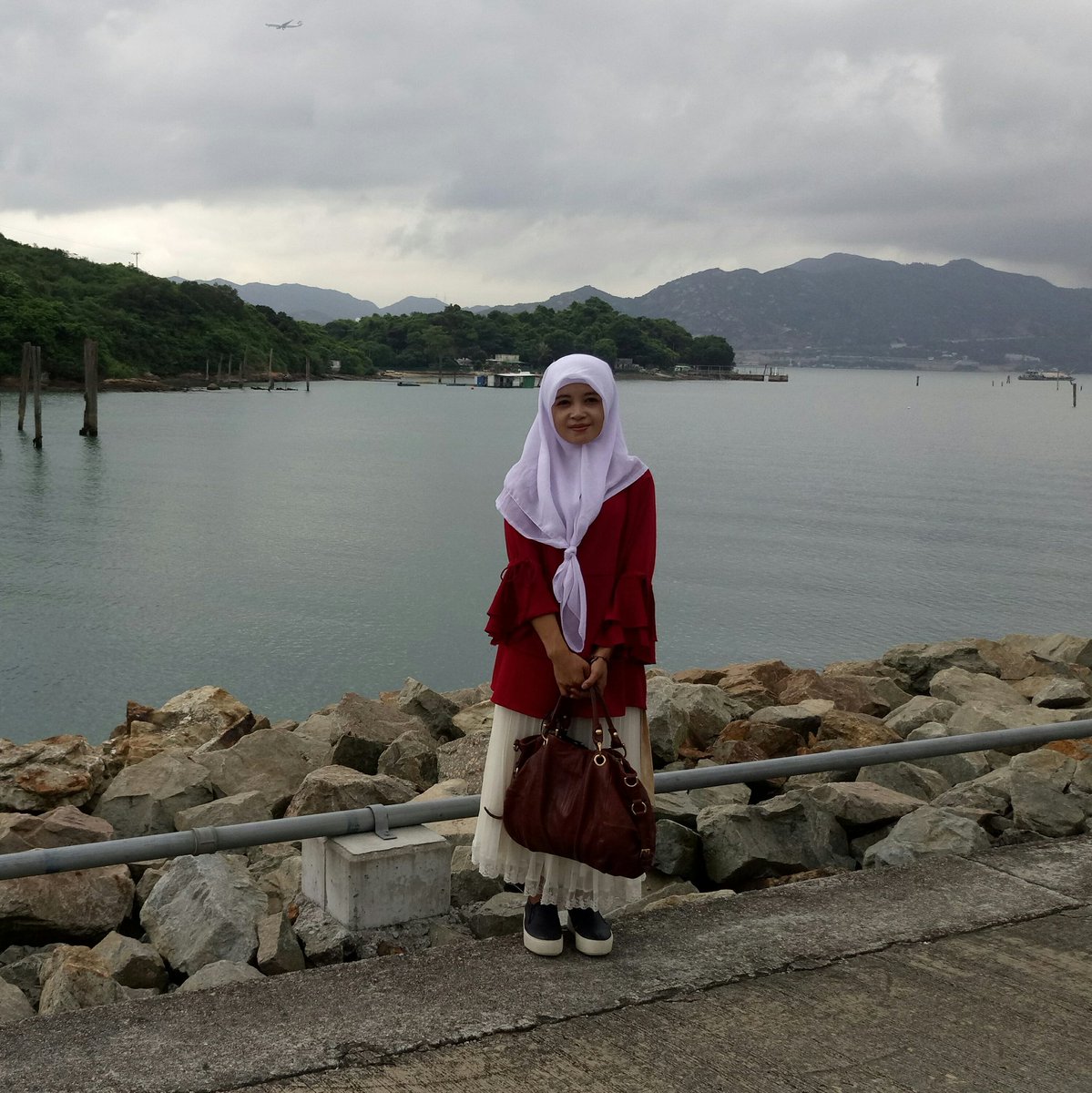 bee_hebe's tweet photo. #FotoProfilBaru https://t.co/fc8Oet94Lc