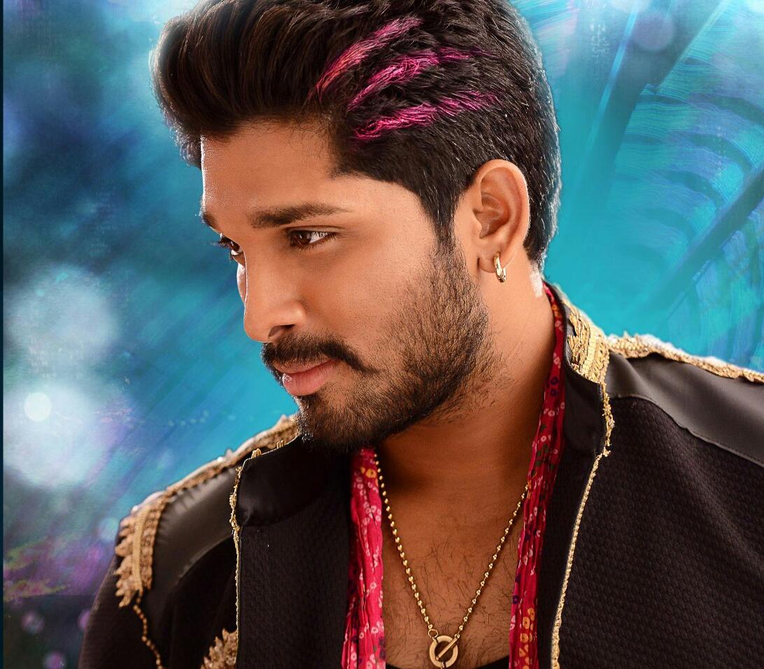 Trends Allu Arjun ™ on Twitter: Trends Allu Arjun ™ on Twitter: