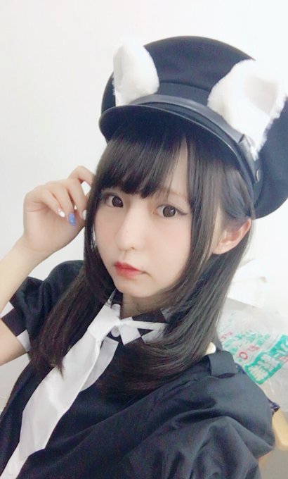 Twitterのコスプレ画像58