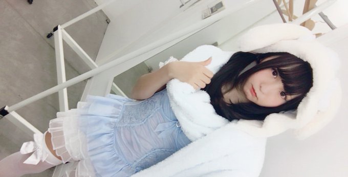 Twitterのコスプレ画像60