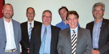 Ein erneuter Versuch zur Marktdatenerfassung bit.ly/2rEdeaM