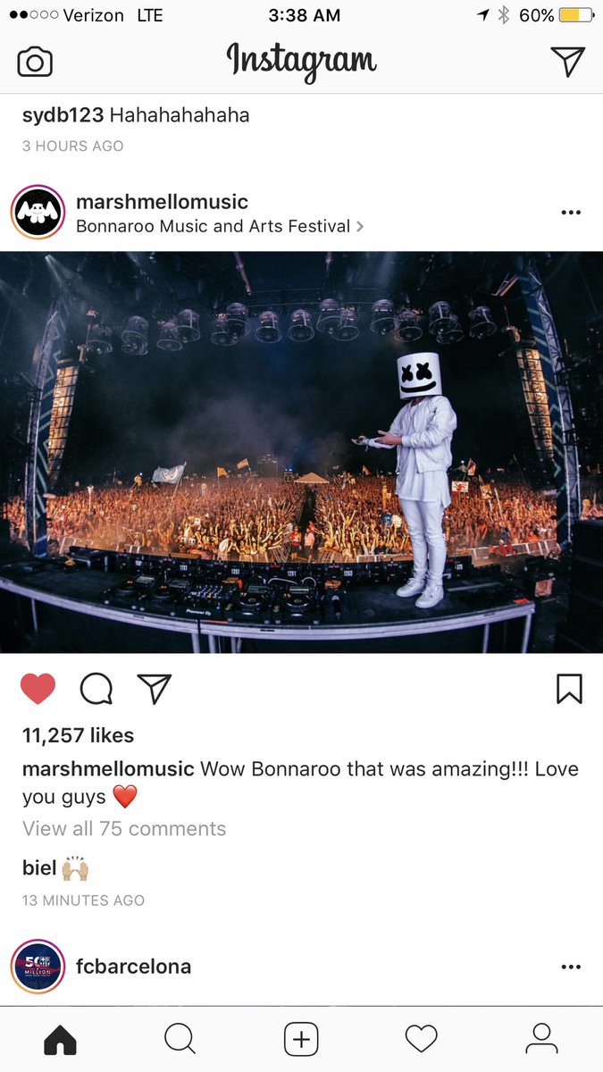 Adan040's tweet image. Forget Major Lazer's pic, peep my hat in @marshmellomusic 's pic #mellogang