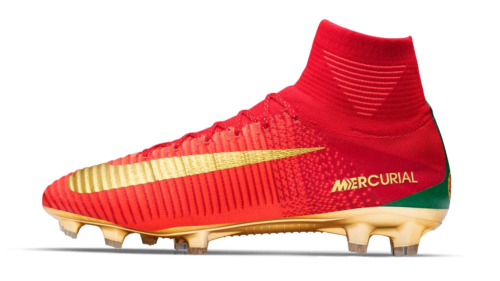 NIKE ナイキ CR7 マーキュリアル ビクトリー HG-V(ホワイト