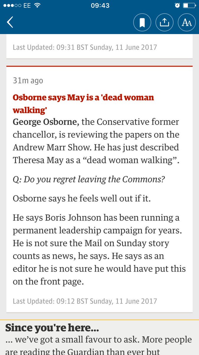 MissMBooth's tweet photo. been critical of left in past for being public about in fighting and how this gives right advantage. now cons are doing marvellous job of it https://t.co/NIhNqJgKVS