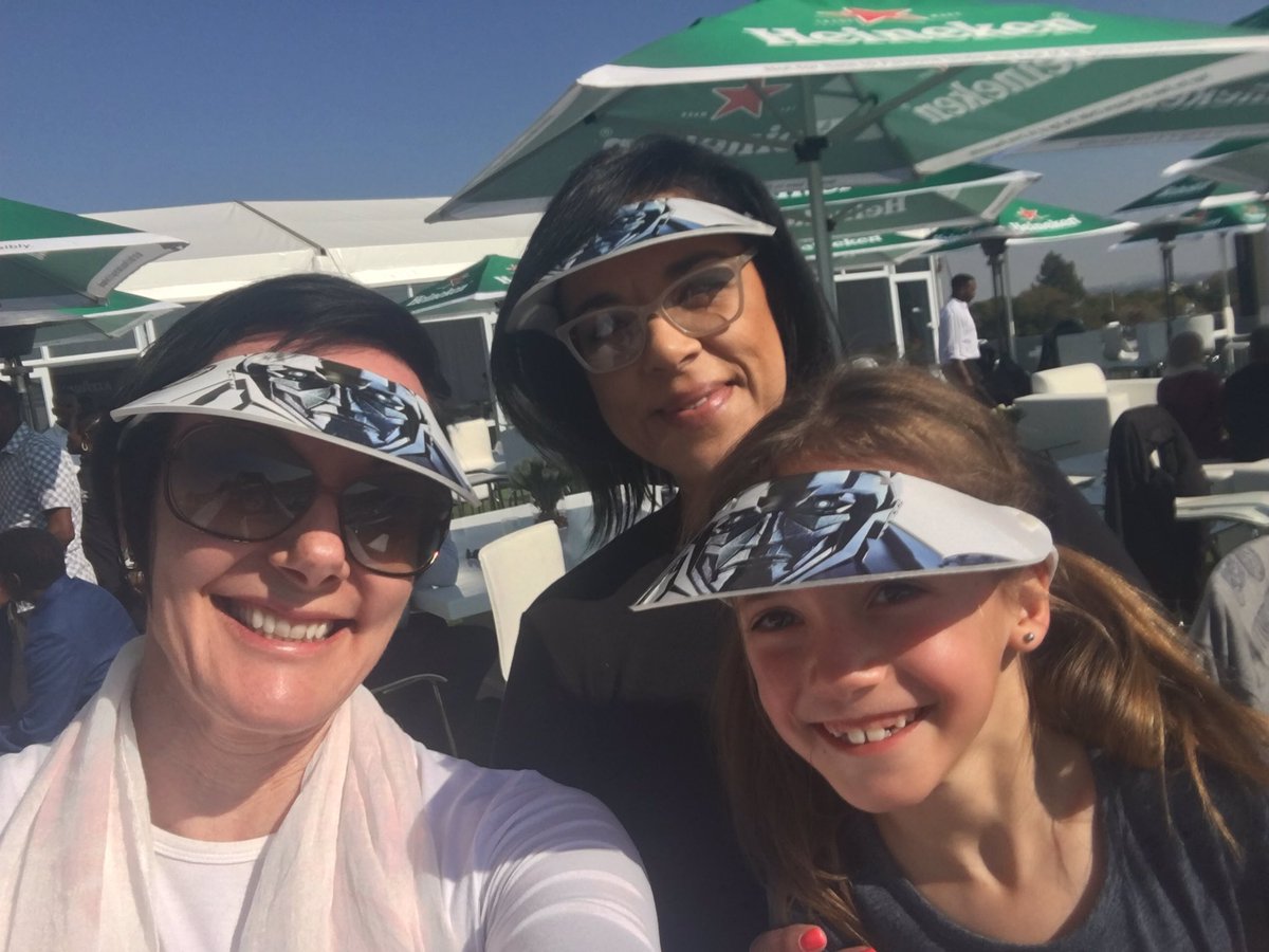 At #wonderboom #airlinkandrenalineairshow