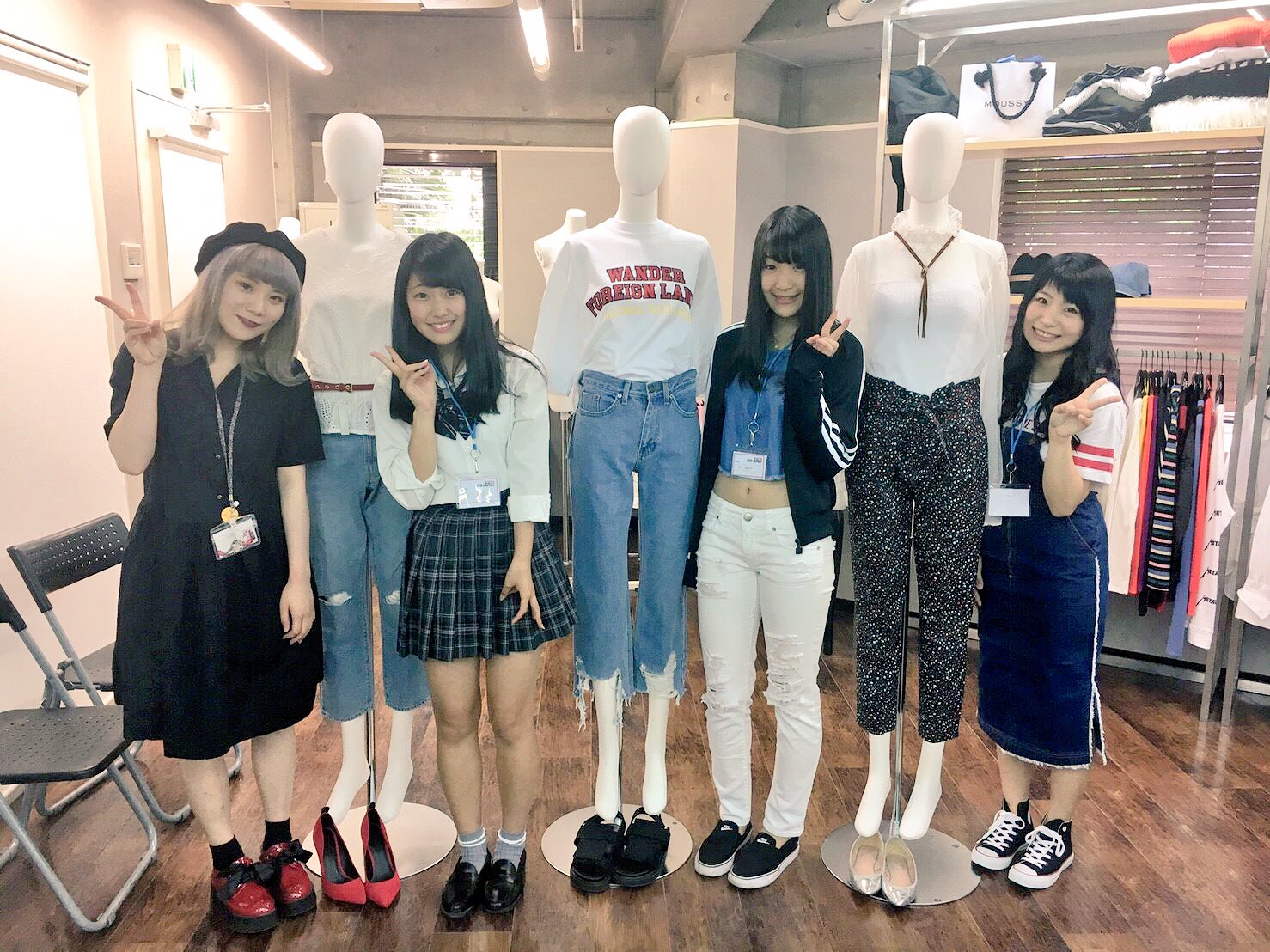 ベルエポック美容専門学校（原宿） on Twitter &quot;トータルビューティ科、 メイク💄は、原宿POPメイクに挑戦♪ネイル💅は、ポリッシュ