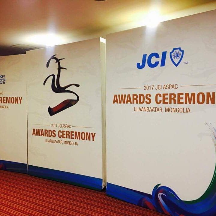2017Aspac's tweet photo. 2017 JCI ASPAC Awards Ceremony https://t.co/ZDnqAbLQuQ