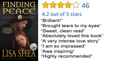 LisaSheaAuthor's tweet image. FREE Today 6/11!! Elizabeth can run from her abusive ex-fiancé - But she can't outrun the pain. 
amazon.com/Finding-Peace-… #CR4U #IARTG #IAN1