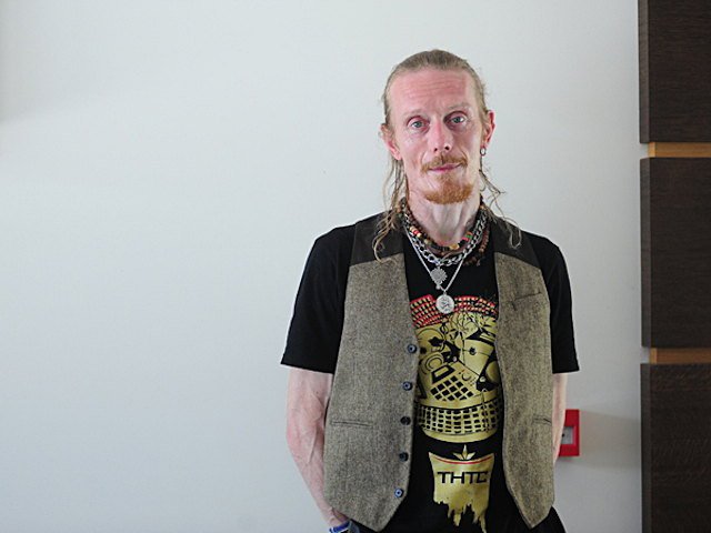 BMG_Radio's tweet image. #happybirthday to #stereomcs member #robbirch (#akarobb)! #enjoy