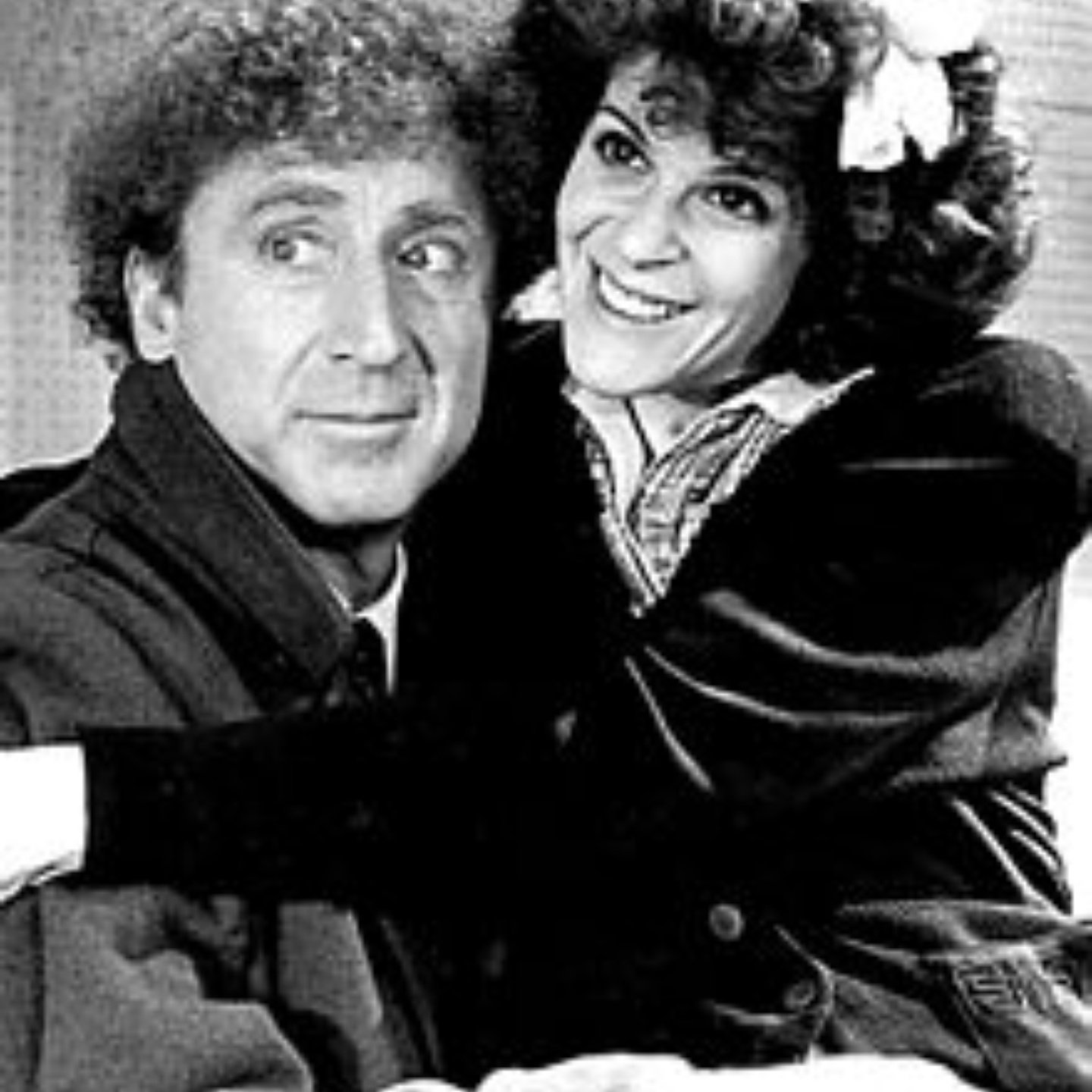 Wishing Gene Wilder a very HAPPY BIRTHDAY!! Never forgotten.    