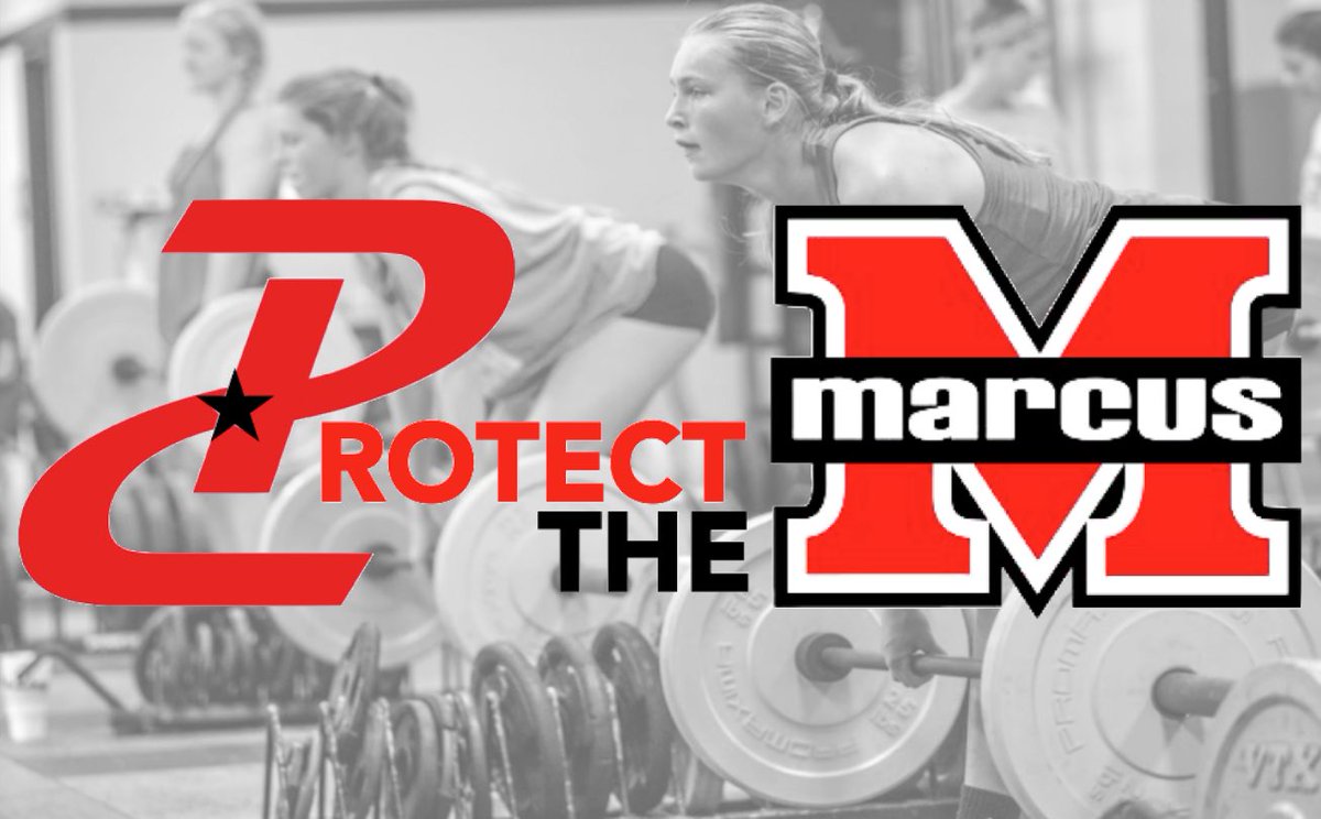 PCnowisthetime's tweet photo. Looking forward to a weight room full of Lady Marauders at this time tomorrow! #PCSummer17 #GirlPower https://t.co/tFM9gldG3P