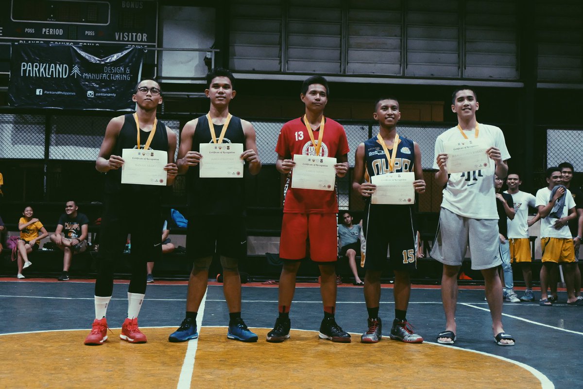 WeAreUERD's tweet photo. Congrats Carlo Tizon for being one of the Mythical 5 of UAAP Basketball Interpep!!! 👏💪

#OneForUAAP #UAAPInterPep2017 https://t.co/pFjSUO5Y2F