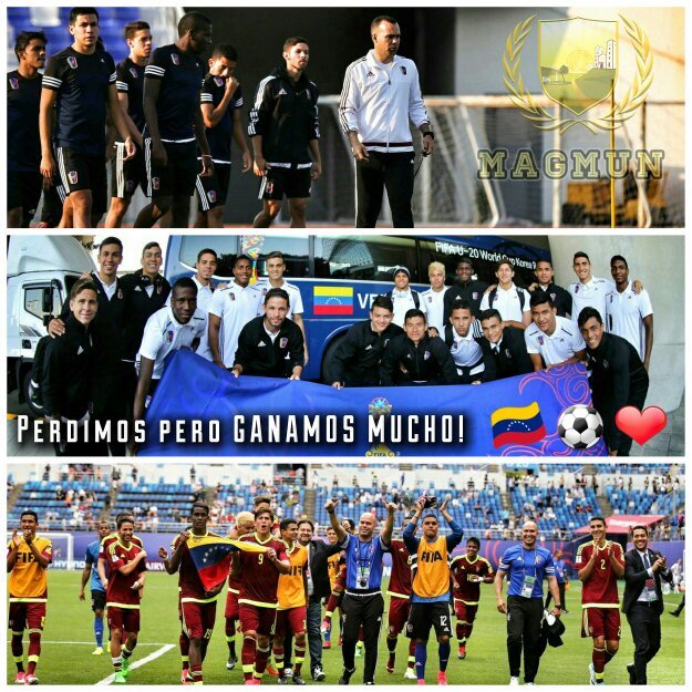MAGMUNHIMUN's tweet photo. Felicidades Venezuela 🇻🇪 un motivo más para sentirnos orgullosos y para seguir adelante... ... https://t.co/TNYGNll1eN https://t.co/W6PiWiiVfx