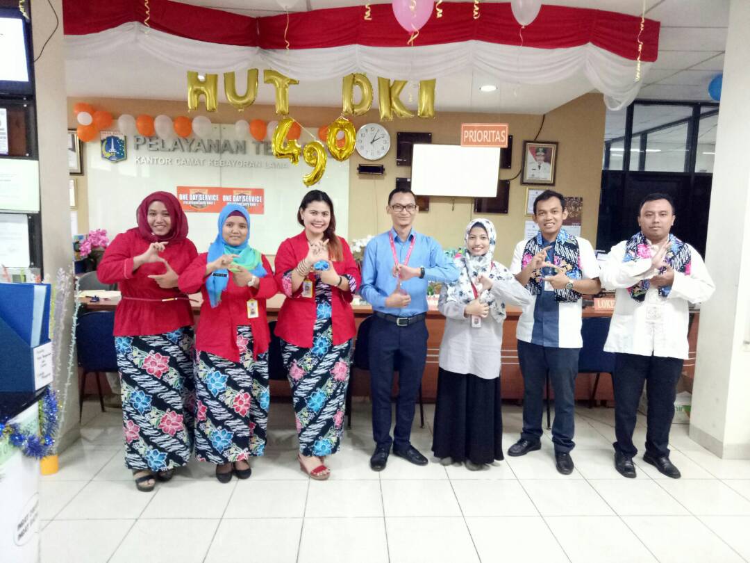 ptspkeblama's tweet photo. Semangat Pagi!

Hari Kamis, 08 Juni 2016 PTSP Kec. Kebayoran Lama kedatangan tamu dari Ombudsman. #PTSPDKIJakarta #SalamSETIA https://t.co/Ay8CcyNz9G
