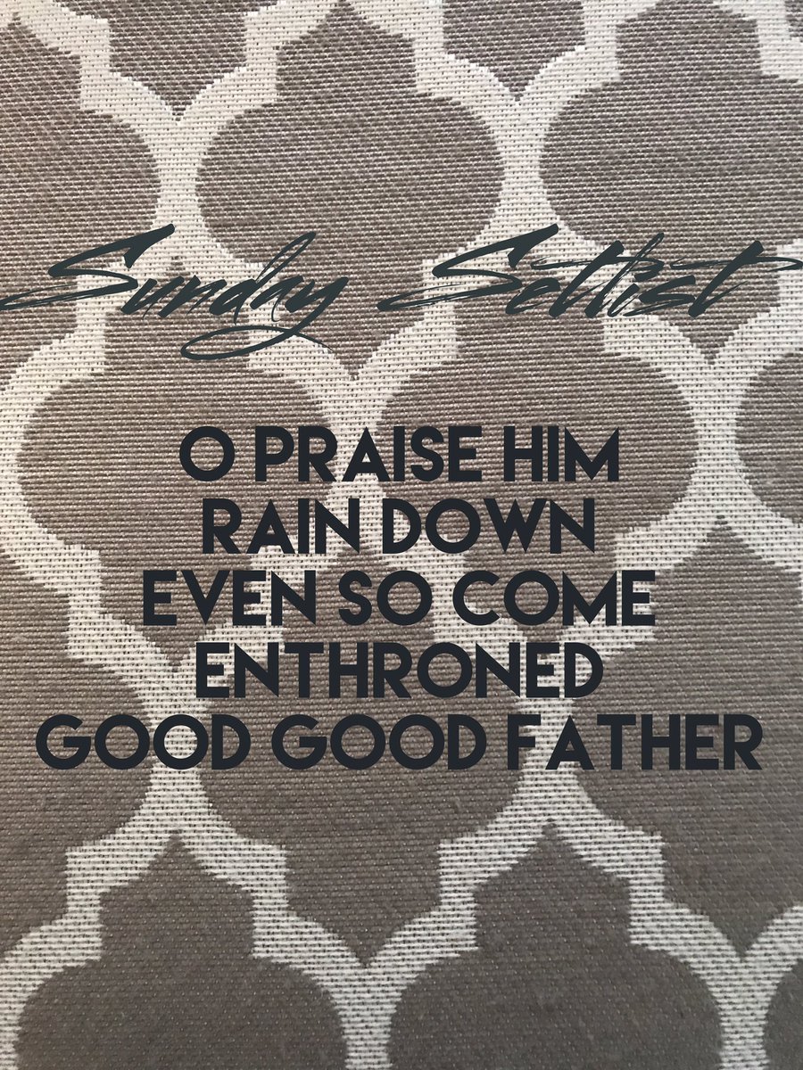ALWC1010's tweet photo. Looking for a church home? Join us this morning! https://t.co/21of7mTO6u