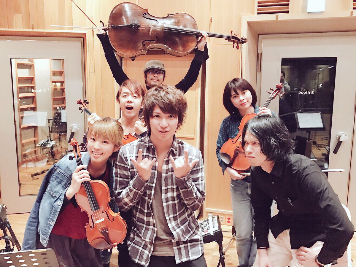 Saku Halamin 始めました Sur Twitter 胸熱recメンバー Drums 田辺貴広 Bass Okamu Vln1st 沖増菜摘 Vln 2nd 吉田篤貴 Vla 河村泉 Cello 内田佳宏 Sax 藤田淳之介 Trumpet 川崎太一朗 Tronbone 馬場桜佑 Horn Arrange 塩野海 T Co Hqevgmm40d Twitter Saku Halamin 始めました Sur Twitter 胸熱recメンバー Drums 田辺貴広 Bass Okamu Vln1st 沖増菜摘 Vln 2nd 吉田篤貴 Vla 河村泉 Cello 内田佳宏 Sax 藤田淳之介 Trumpet 川崎太一朗 Tronbone 馬場桜佑 Horn Arrange 塩野海 T Co Hqevgmm40d Twitter