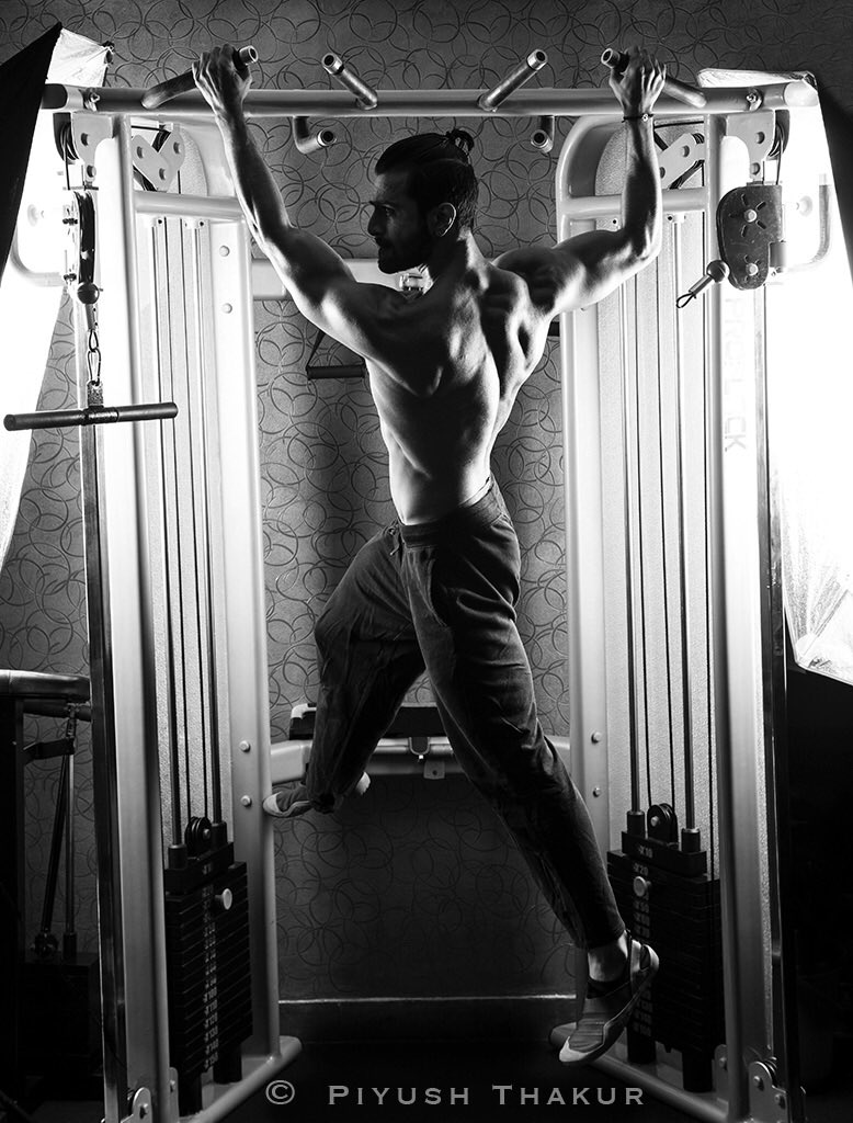 piyush_thakur15's tweet photo. #gymseries #piyushthakurphotography @AshmitPatel @Ashram_Coll https://t.co/JbM9KqUhWW