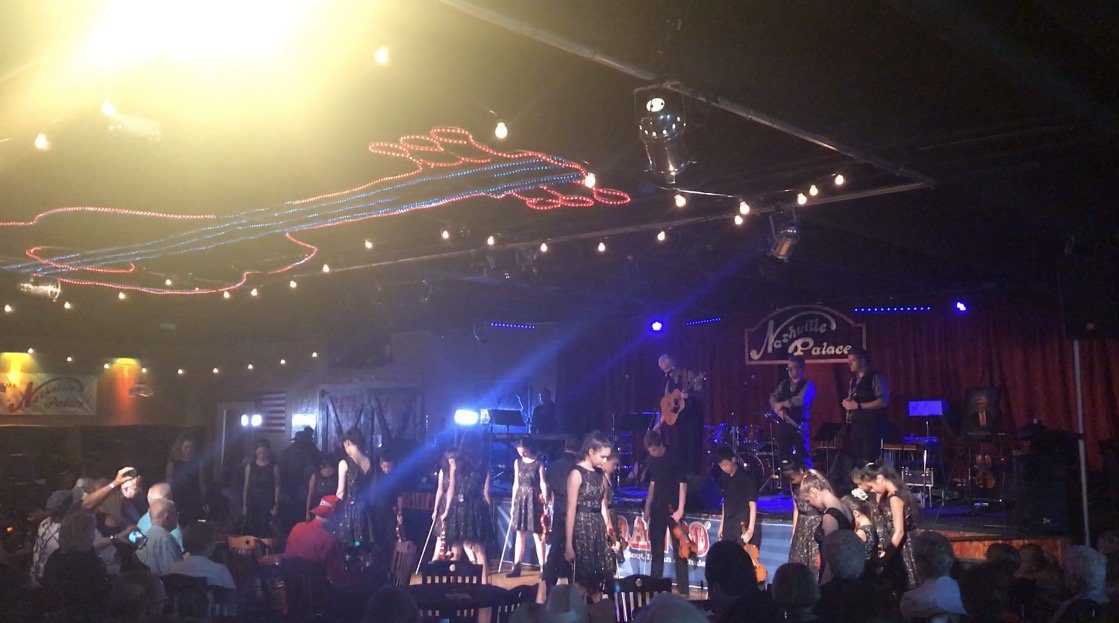 Music City Strings (@musicCstrings) / Posts / X