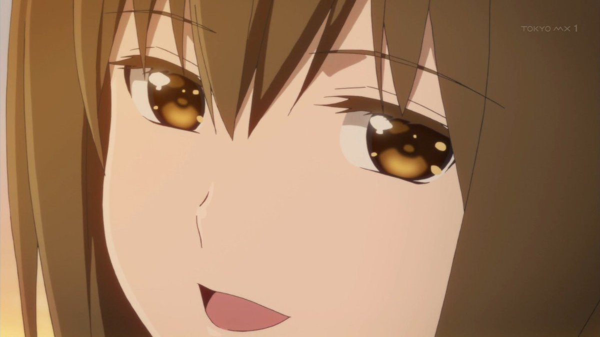 アニメ サクラダリセット １０話感想ツイートまとめ Togetter