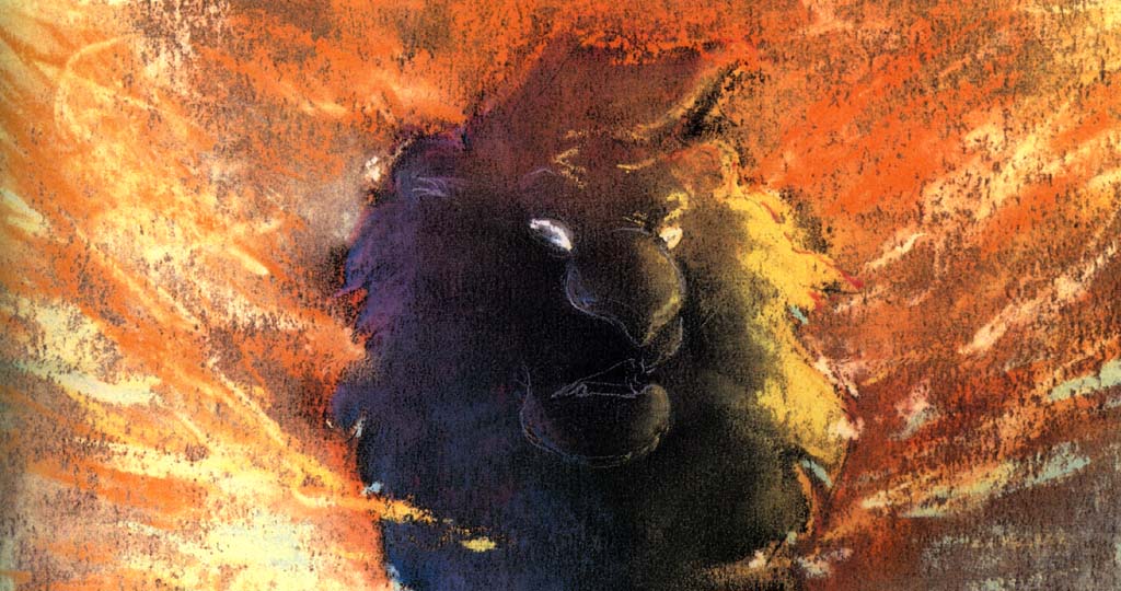 Ronnie Del Carmen Chris Sanders Mufasa S Ghost The Lion King 1994 Animation Disney T Co Ziaujjqvqh Twitter