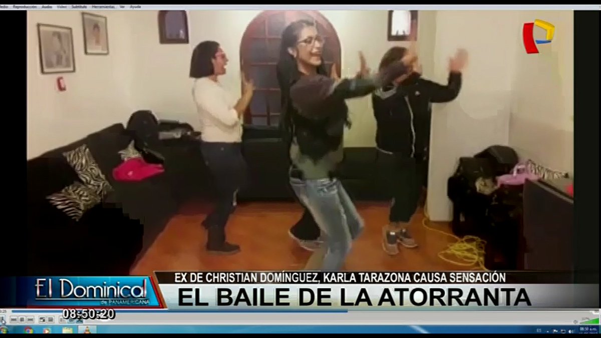 ElDominicalTV tweet picture