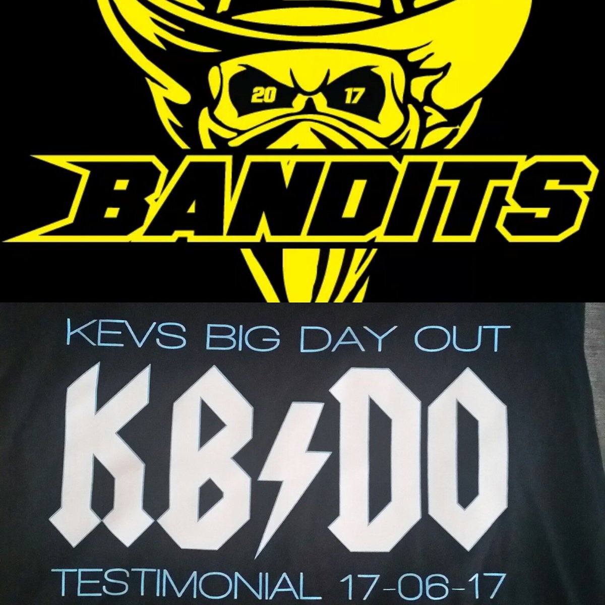 6 days to go and I can announce any previous Bandits rider will get free entry. So tag your favourite riders join the fun on Say 17th @ 6:30