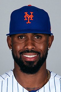 Happy birthday Jose Reyes! 