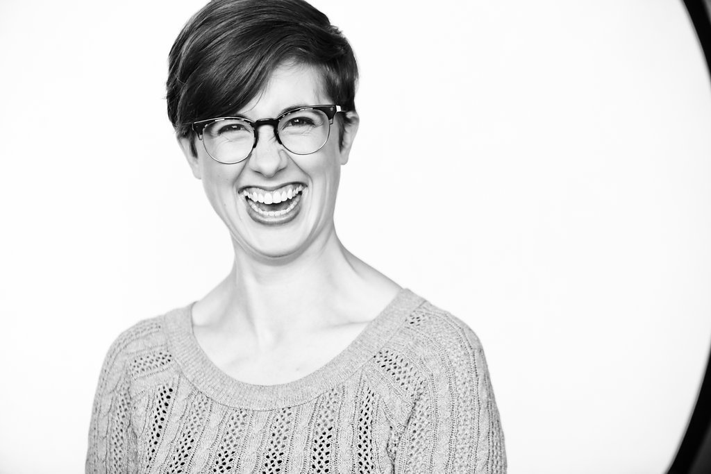 Happy birthday to BGTE ensemble member Angela Forshee, who will be celebrating with a cheeseburger at Shake Shack!