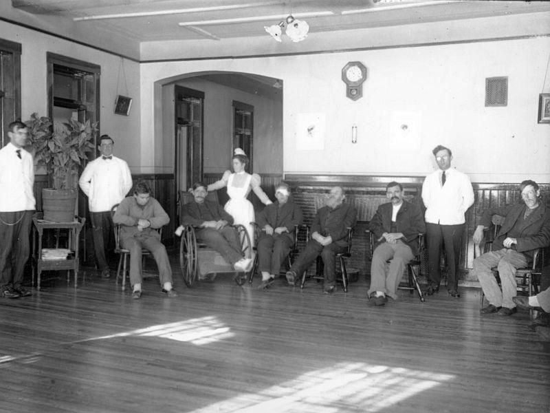 Coming To Terms With Vermont's Dark History Of Eugenics buff.ly/2sYgM5J #VT https://t.co/XUm2pGs9GE