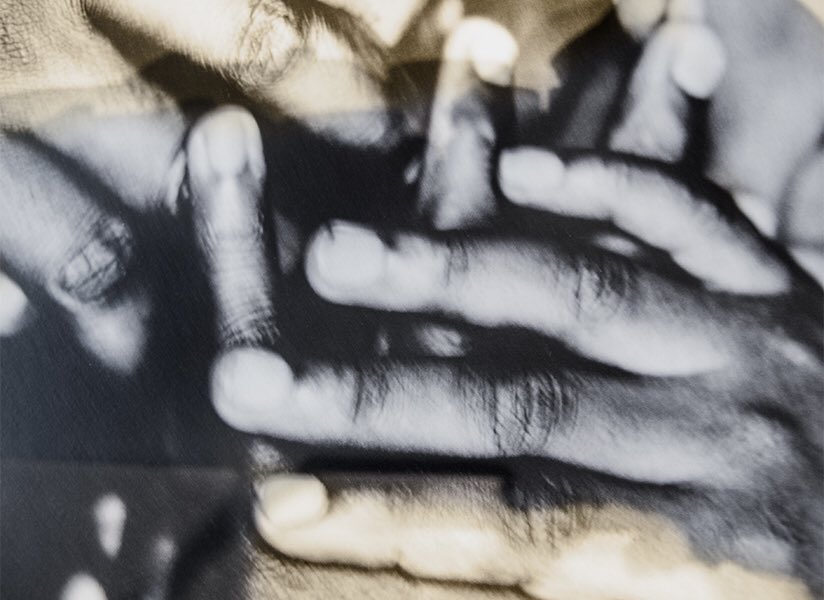 LimogesRobynne's tweet photo. 'Don't...Let Go'. #hands #clasping #Refugees #children #refugees #blackandwhitephotography https://t.co/tiS7rNTYSv