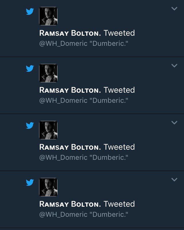 In today's news, Ramsay is still bitter af