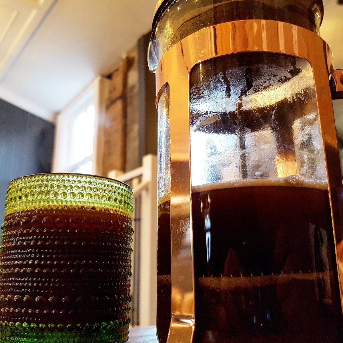 HamiltonGastro's tweet photo. Coffee is life.This and many other delicious dishes going on at @thebeverly__ on Locke #HamOnt! https://t.co/q72w7mOImp