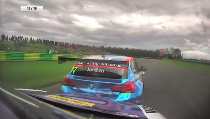 L12/15: Plato's had this view for a fair while. Jordan is able to defend where necessary to keep Plato at bay.