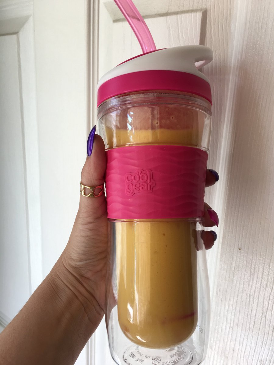 casingqueen's tweet image. It’s a mango morning. 😜 yum! #actilabs #actilife #yummy