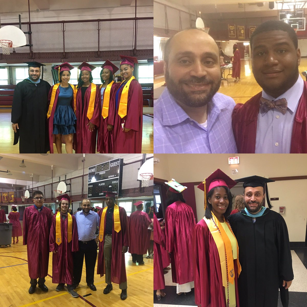 fabughoush's tweet photo. Congratulations to the @LMSA_2017 seniors! We will miss you all❤️@LMSAEagles https://t.co/4H2SeXvTmB