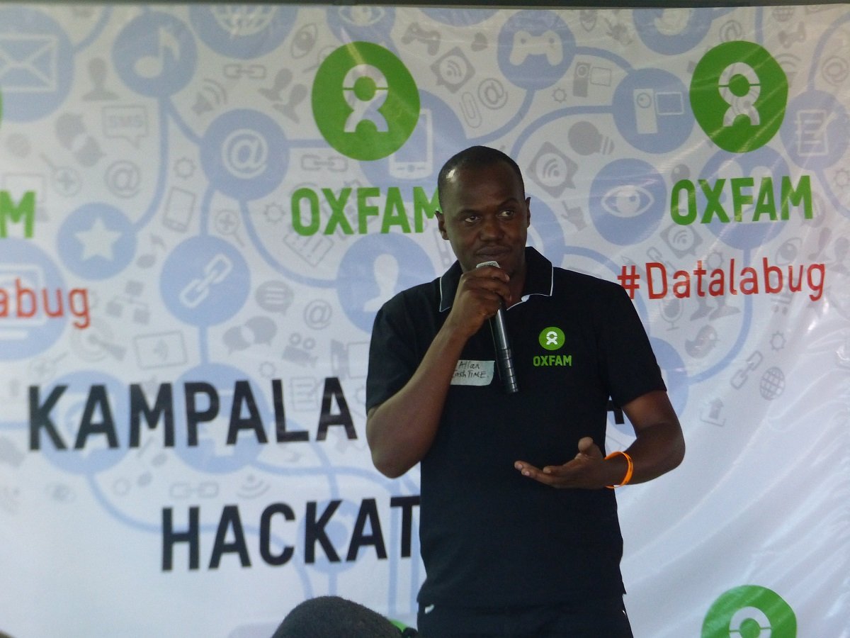 pctechmagazine's tweet image. Team CashTime #datalabug