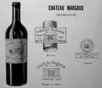 ClubofRich's tweet photo. 9. Chateau Margaux 1787 -Thomas Jefferson's #collection - #Wine #London #INDvSA #U20WCFinal #CatalanGP #FelizDomingo  #luxury #luxurylife https://t.co/t32rLwh5re